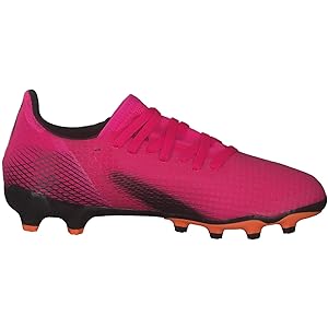 adidas X GHOSTED.1 HG/AG サッカーシューズ US8 レビュー】 エックスゴースト.1 ジャパン HG/AG 評価 : Kohei's